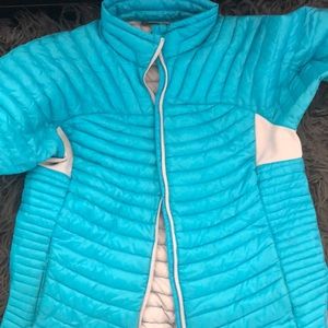 Eddie BAUER light jacket